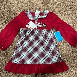 Disney Christmas nightgown